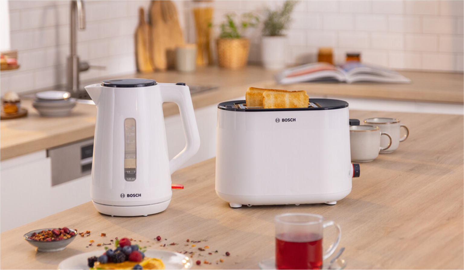 Фото 5 Bosch TAT2M121