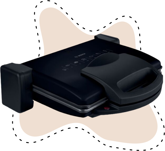 Фото 3 Bosch TFB3323V