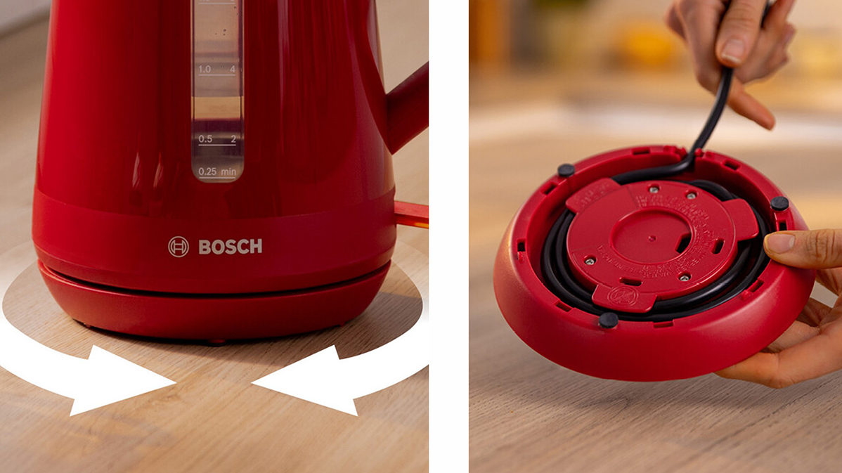 Фото 6 Bosch TWK1M124
