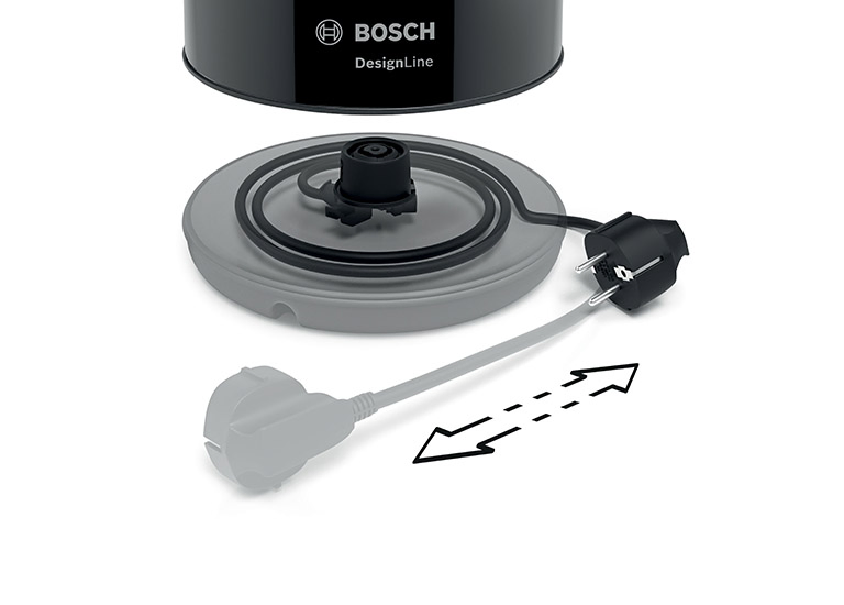 Фото 4 Bosch TWK3P423