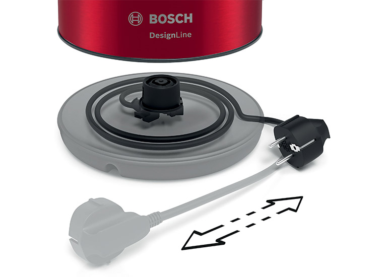 Фото 2 Bosch TWK3P424