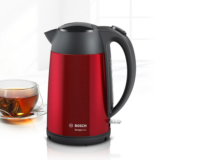Фото 9 Bosch TWK3P424