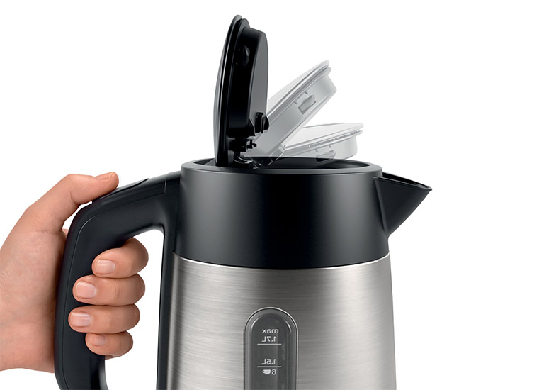 Фото 3 Bosch TWK4P440