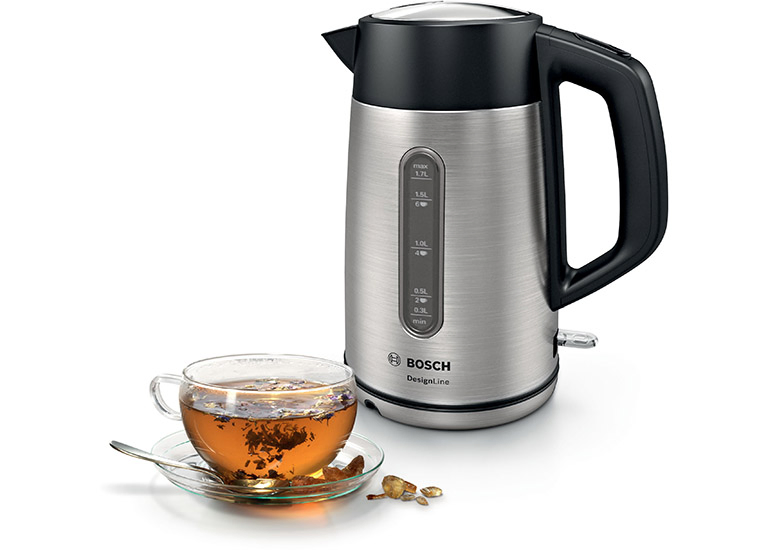 Фото 9 Bosch TWK4P440