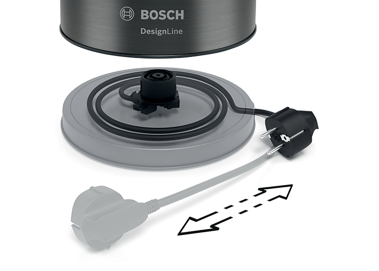 Фото 4 Bosch TWK5P475