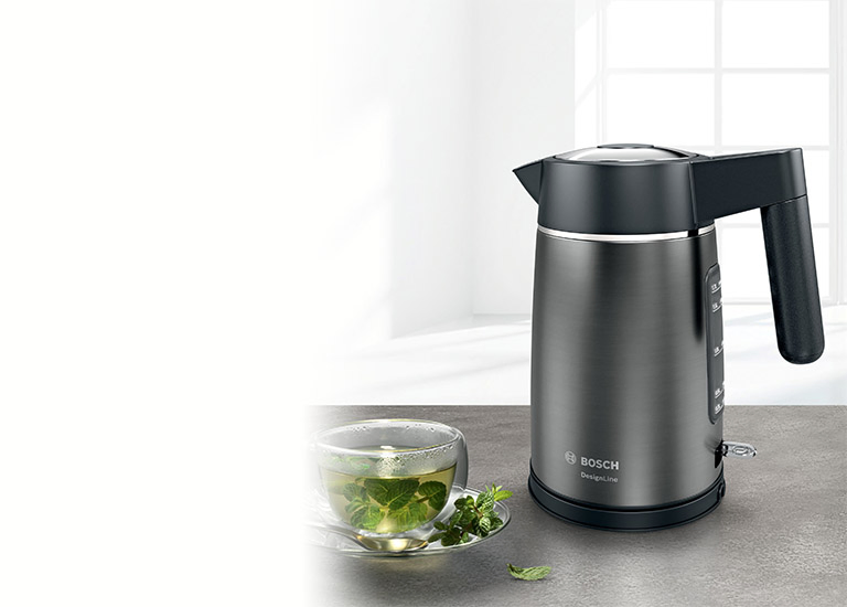 Фото 8 Bosch TWK5P475