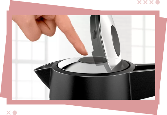 Фото 3 Bosch TWK7203