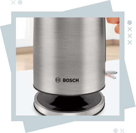 Фото 4 Bosch TWK7203