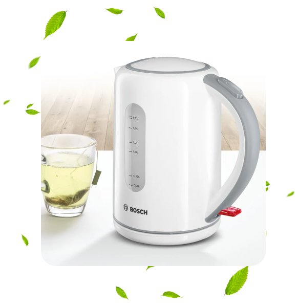 Фото 5 Bosch TWK-7601