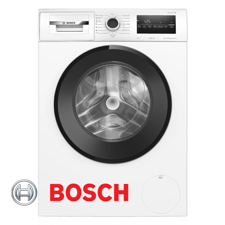 Фото Bosch WAN28281UA