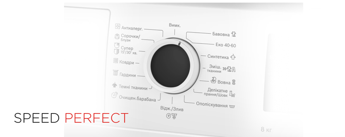 Фото Bosch WAN28281UA