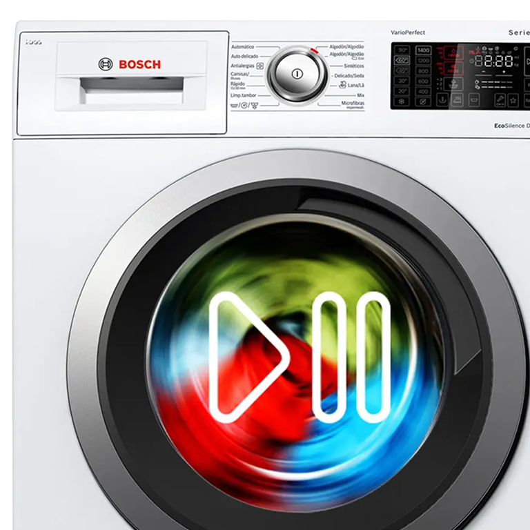 Фото Bosch WAN28281UA