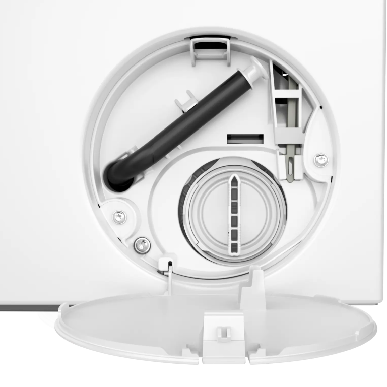 Фото Bosch WAN28281UA