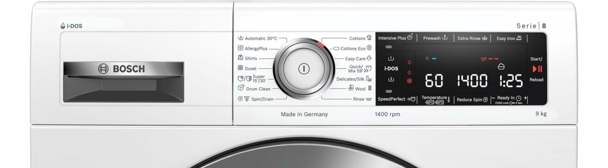 Фото 3 Bosch_WAV28K90ME