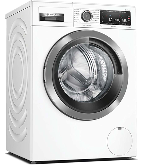 Фото 1 Bosch WAV28M80UA