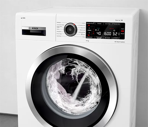 Фото 3 Bosch WAV28M80UA