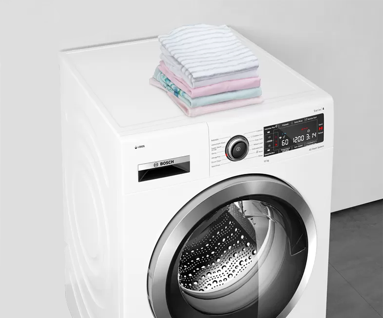 Фото 4 Bosch WAV28M80UA