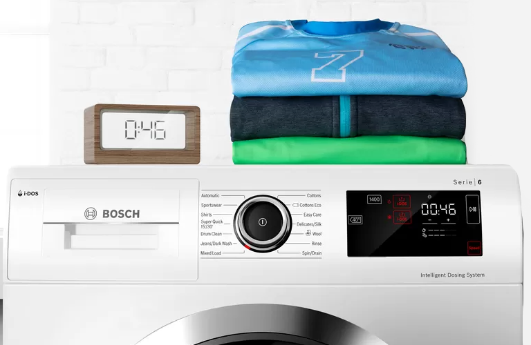 Фото 5 Bosch WAV28M80UA