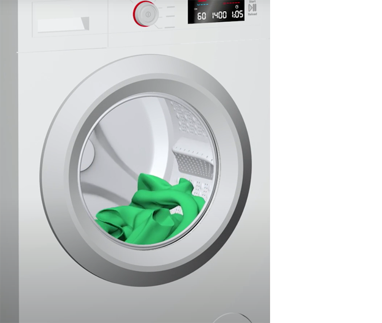 Фото 7 Bosch WAV28M80UA