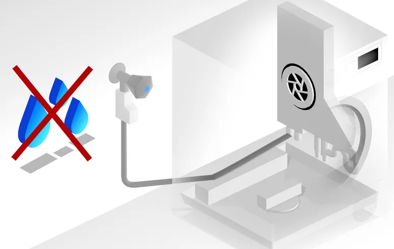 Фото 9 Bosch WAV28M80UA