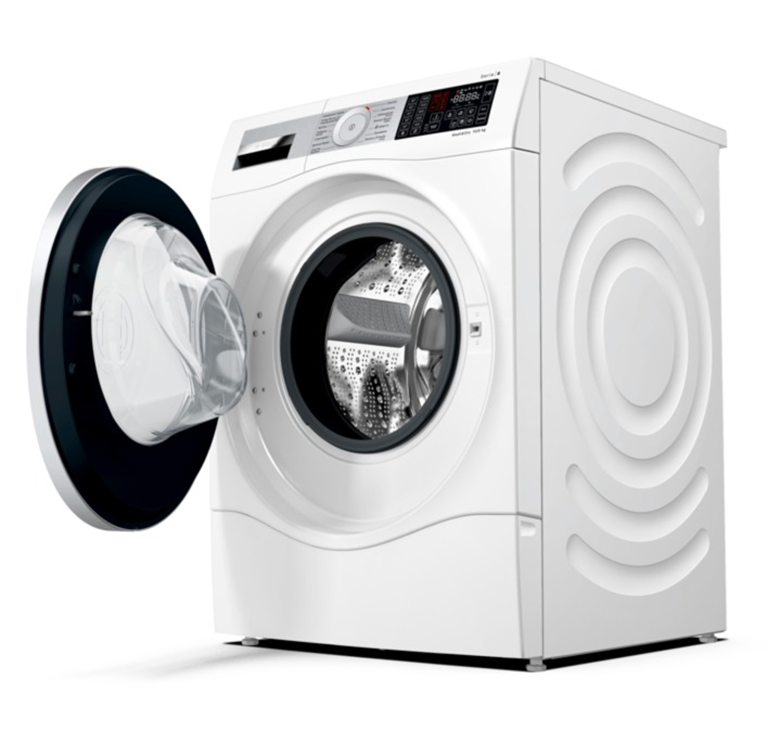 Фото 2 Bosch WDU28590OE