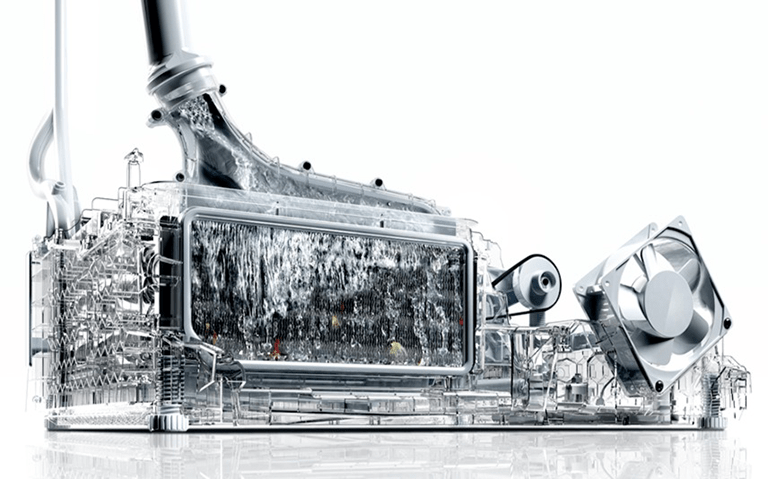 Фото 3 Bosch WDU28590OE
