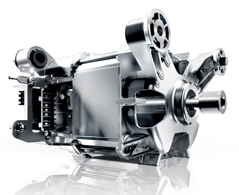 Фото 5 Bosch WDU28590OE
