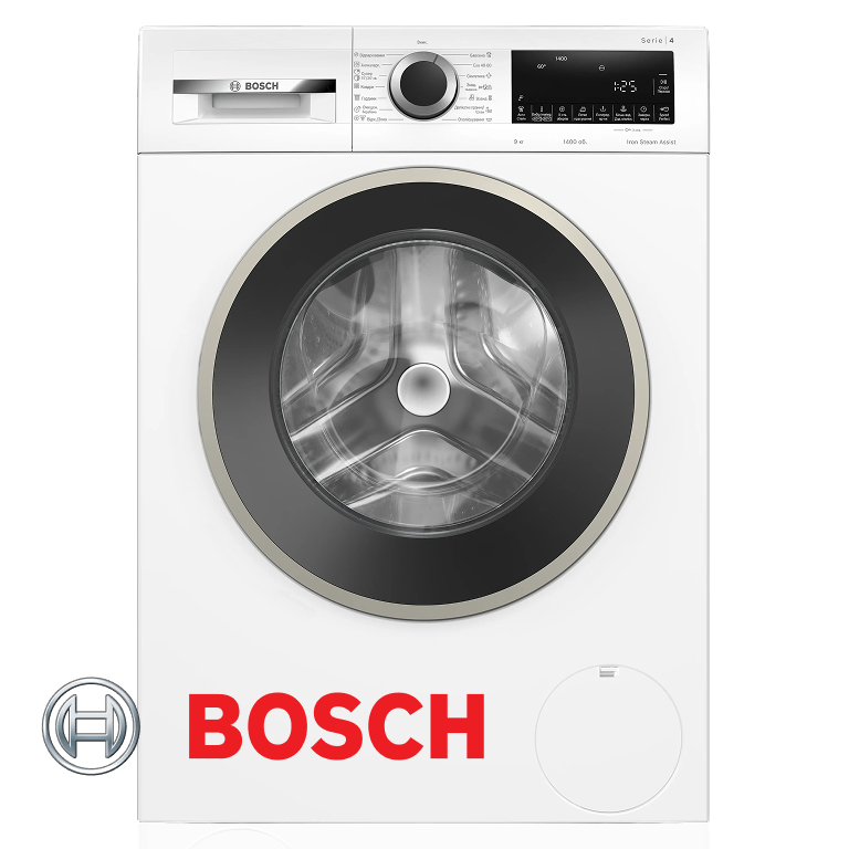 Фото Bosch WGA244Z0UA