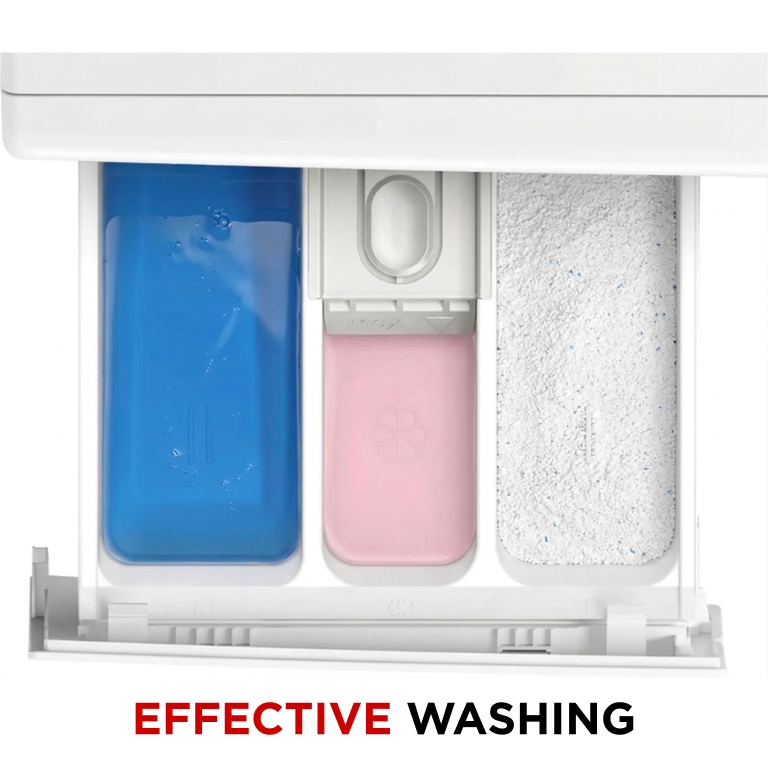 Фото Bosch WGA244Z0UA