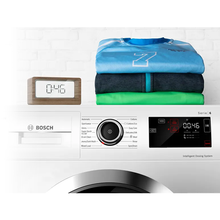 Фото Bosch WGA244Z0UA