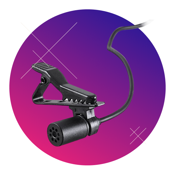 Фото 3 Boya BY-M1