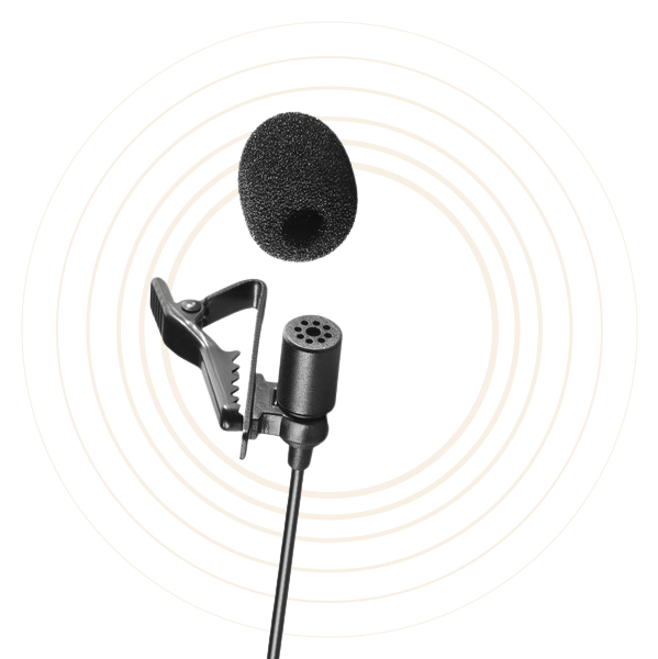 Фото 5 Boya BY-M1