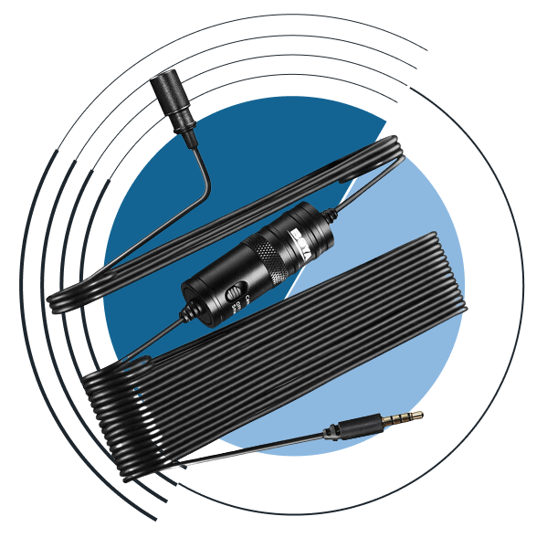 Фото 6 Boya BY-M1