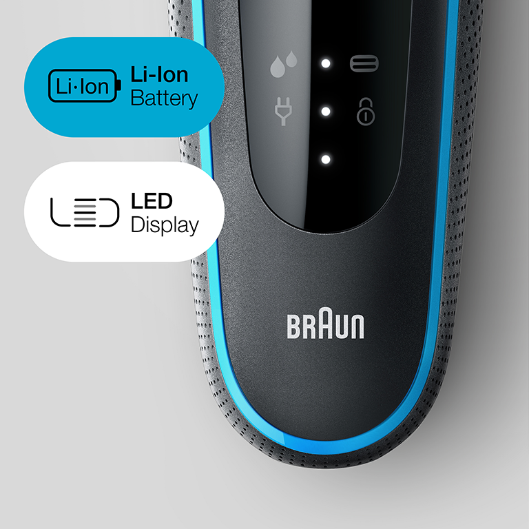 Фото 3 Braun 5 50 B