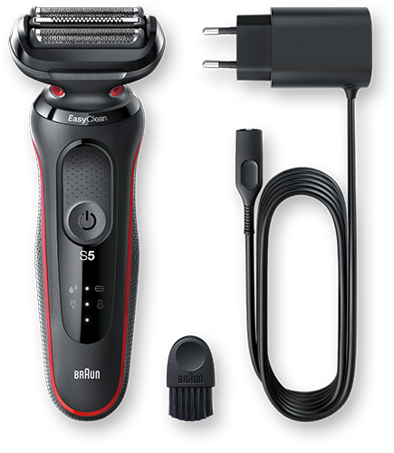 Фото 1 Braun 5 50 R