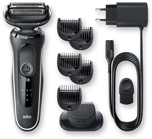 Фото 1 Braun 5 50 W