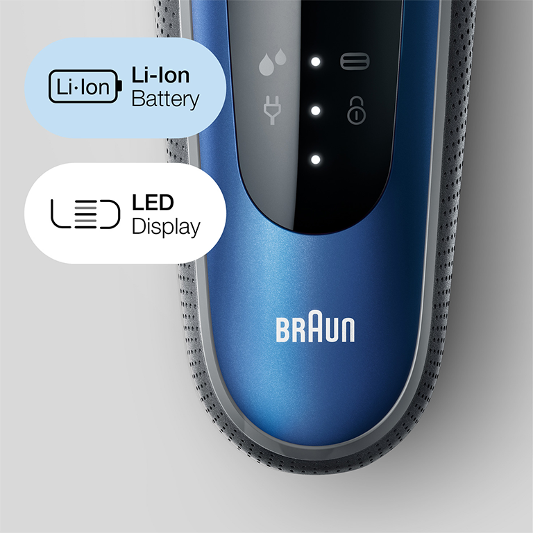 Фото 3 Braun 6 60 B
