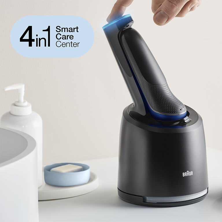 Фото 8 Braun 6 60 B