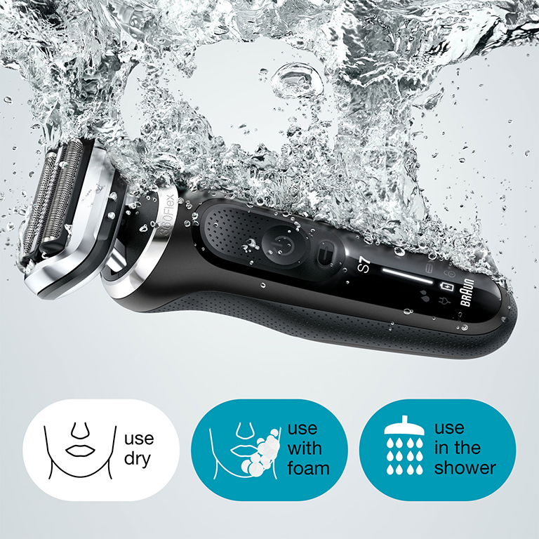 Фото 6 Braun 7 70 N