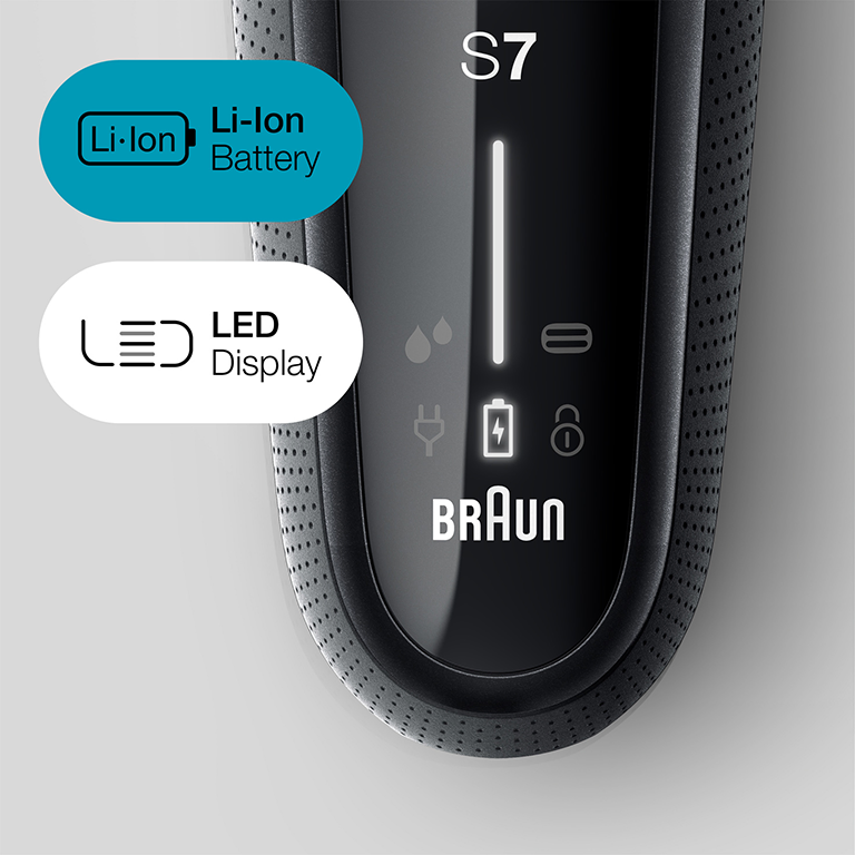Фото 3 Braun 7 70 N