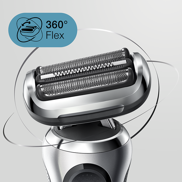 Фото 5 Braun 7 70 S
