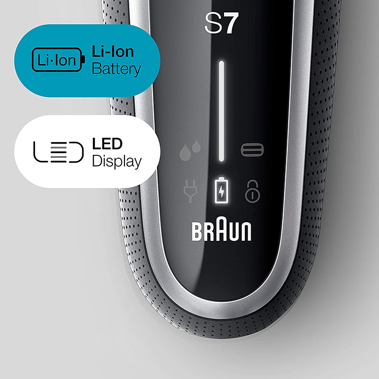 Фото 3 Braun 7 70 S