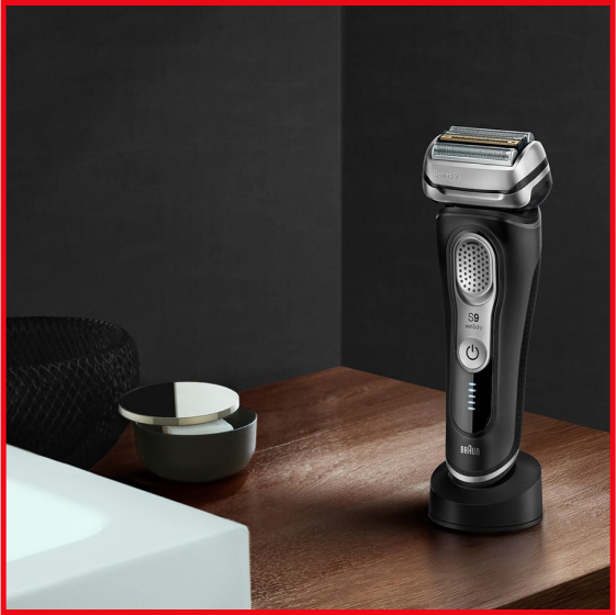 Фото 3 Braun 9340 Series 9