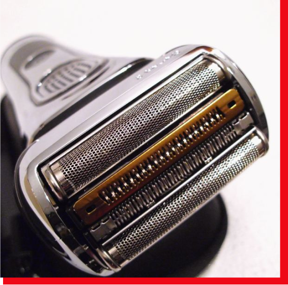 Фото 6 Braun 9340 Series 9