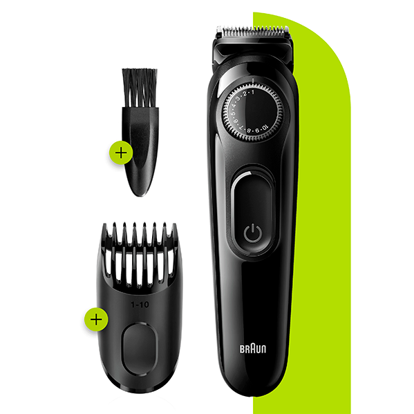 Фото 1 Braun BT3222