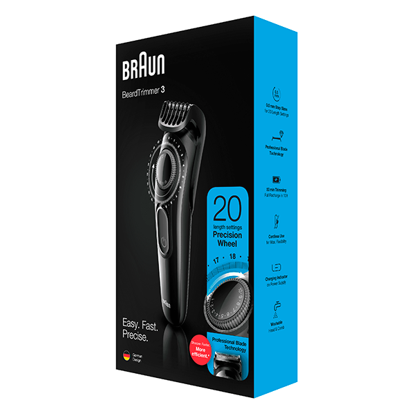Фото 6 Braun BT3222