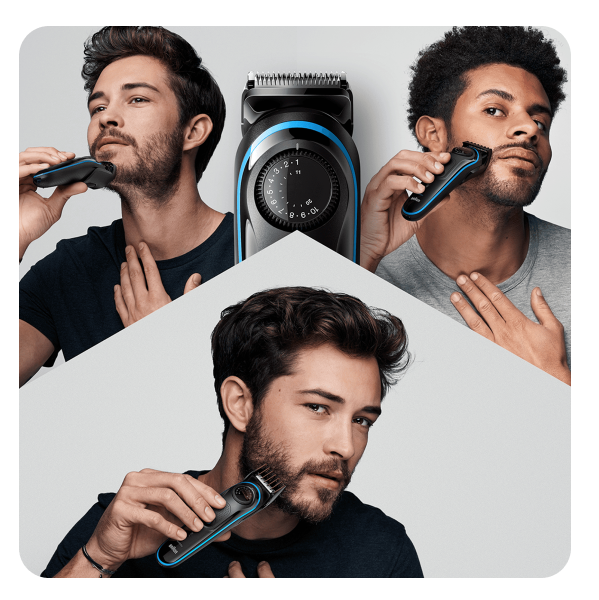 Фото 4 Braun BT5240