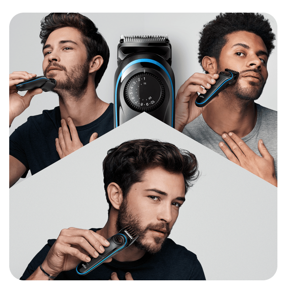 Фото 4 Braun BT5240