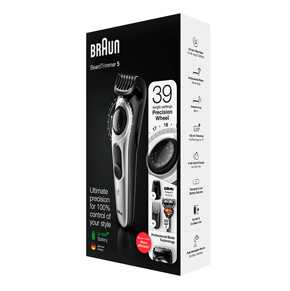 Фото 6 Braun BT5265