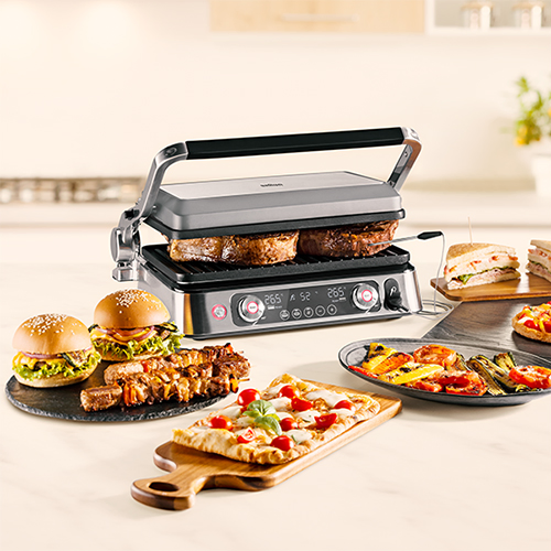 Фото 2 Tefal SV6140E0